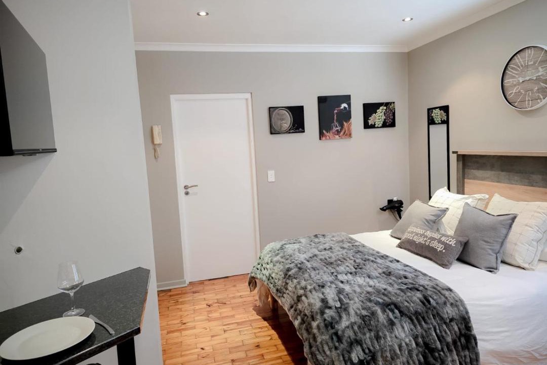 Photo of Bedroom in Paarl