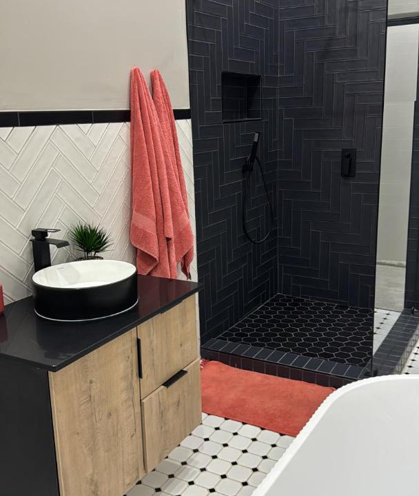 Photo of Bathroom in Emalahleni
