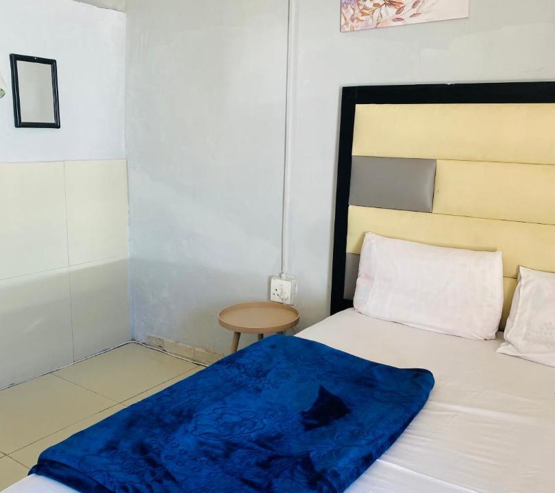 Photo of Bedroom in Alberton