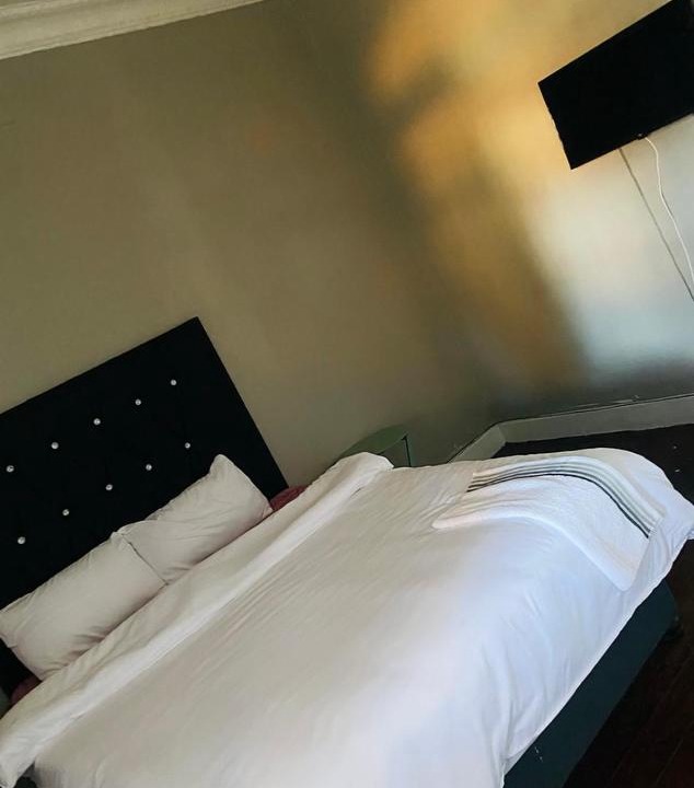 Photo of Bedroom in Alberton