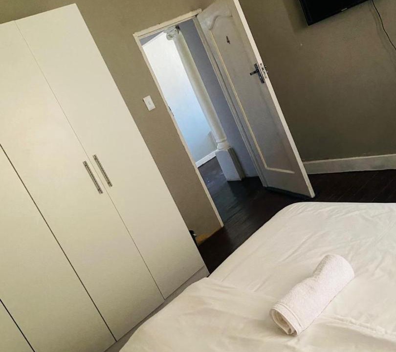 Photo of Bedroom in Alberton