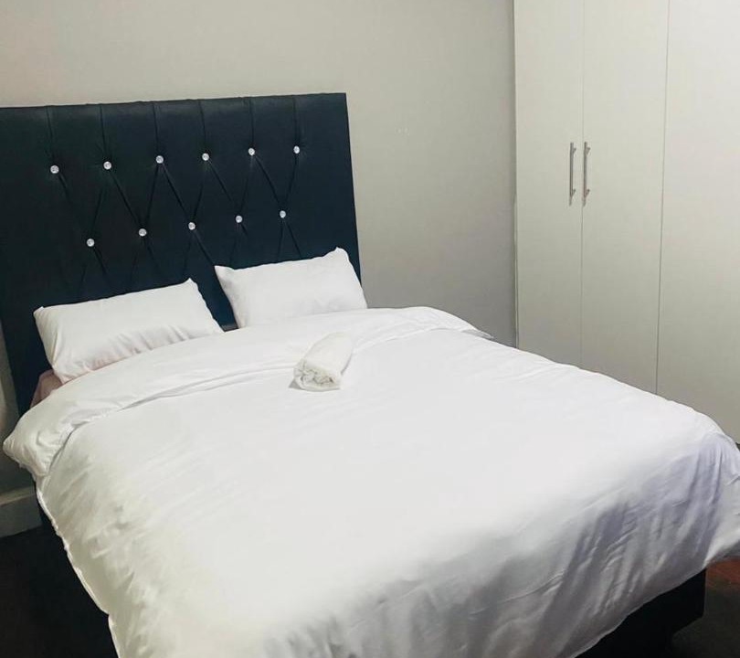 Photo of Bedroom in Alberton