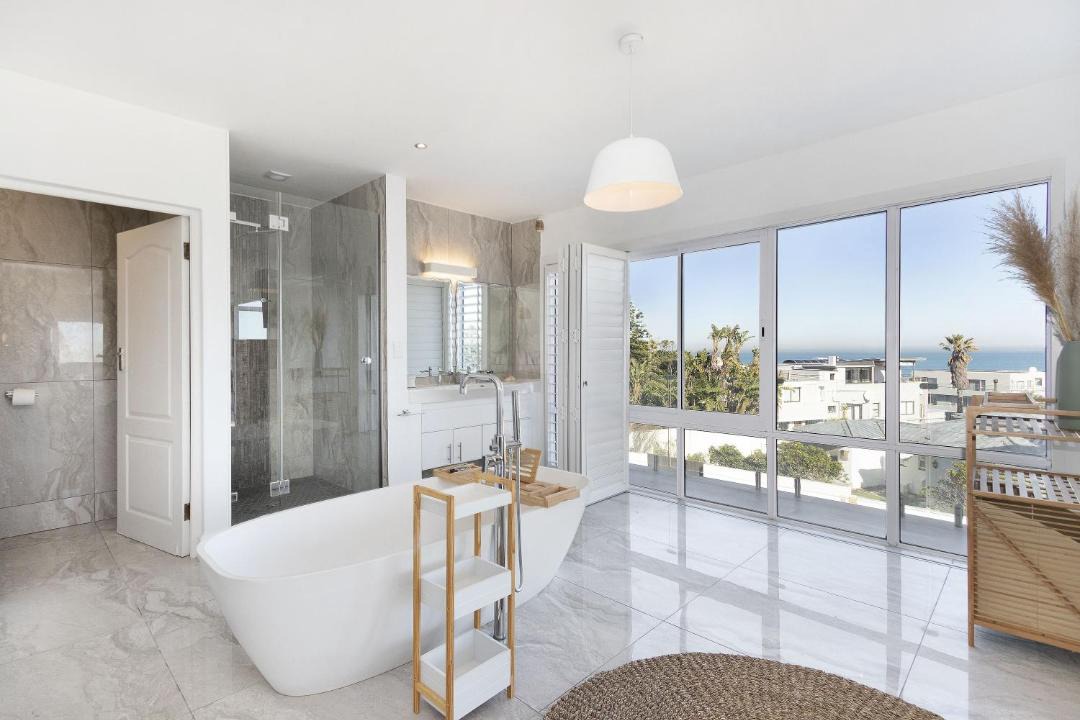 Photo of Bathroom in Big Bay