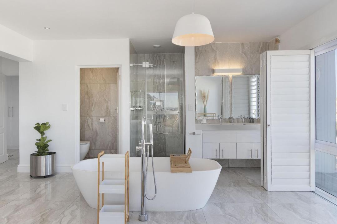 Photo of Bathroom in Big Bay