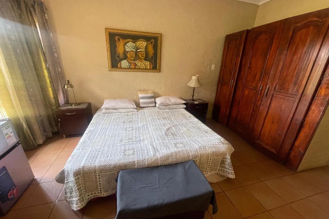 Photo of Bedroom in Haenertsburg