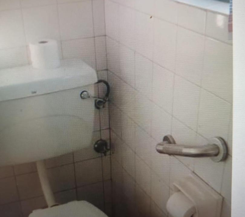 Photo of Bathroom in Waenhuiskrans