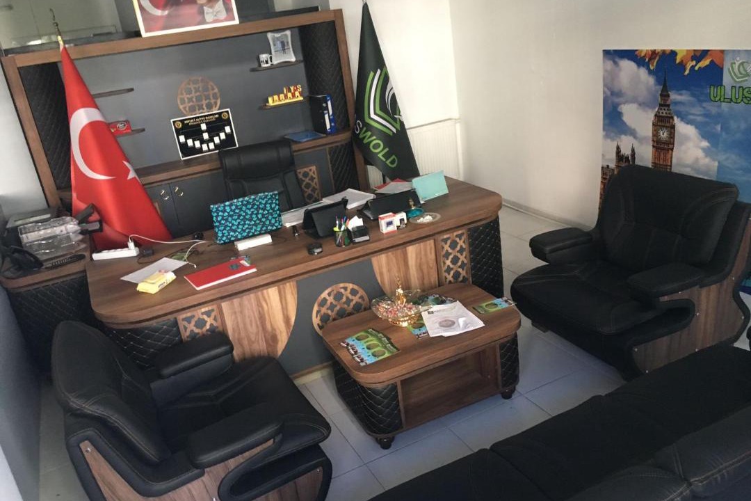 Photo of Livingroom in Yenisehir