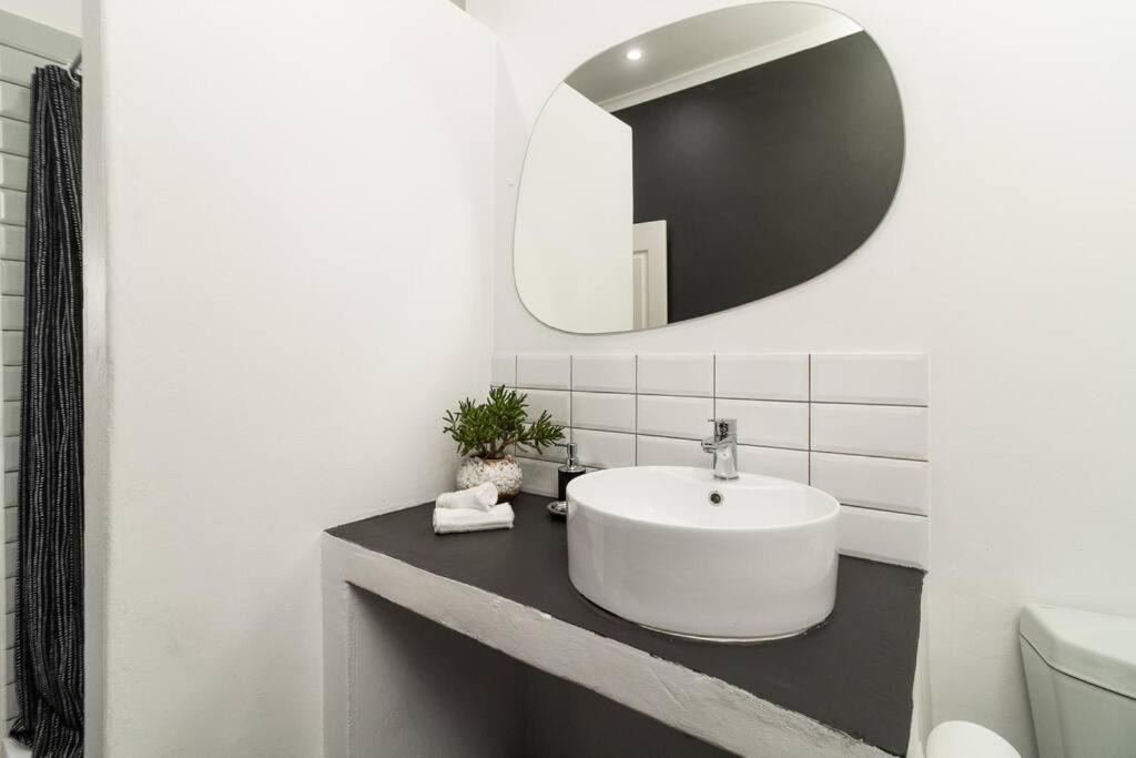Photo of Bathroom in Bloubergstrand