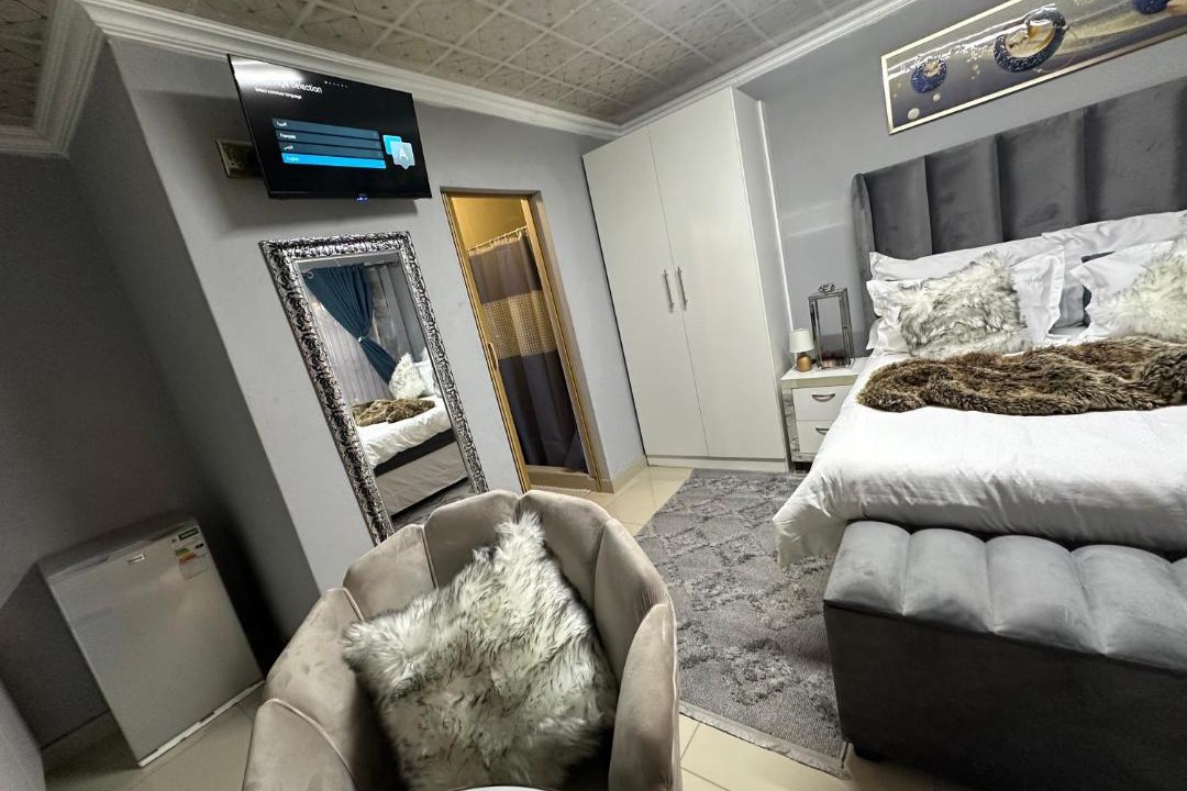 Photo of Bedroom in Soshanguve