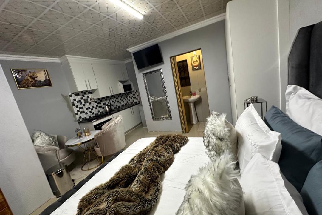 Photo of Bedroom in Soshanguve