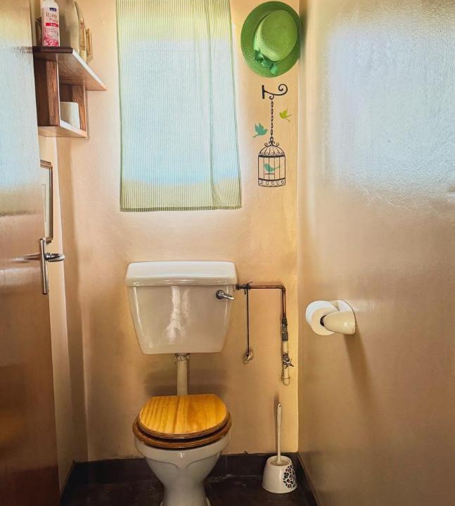 Photo of Bathroom in Rustenburg