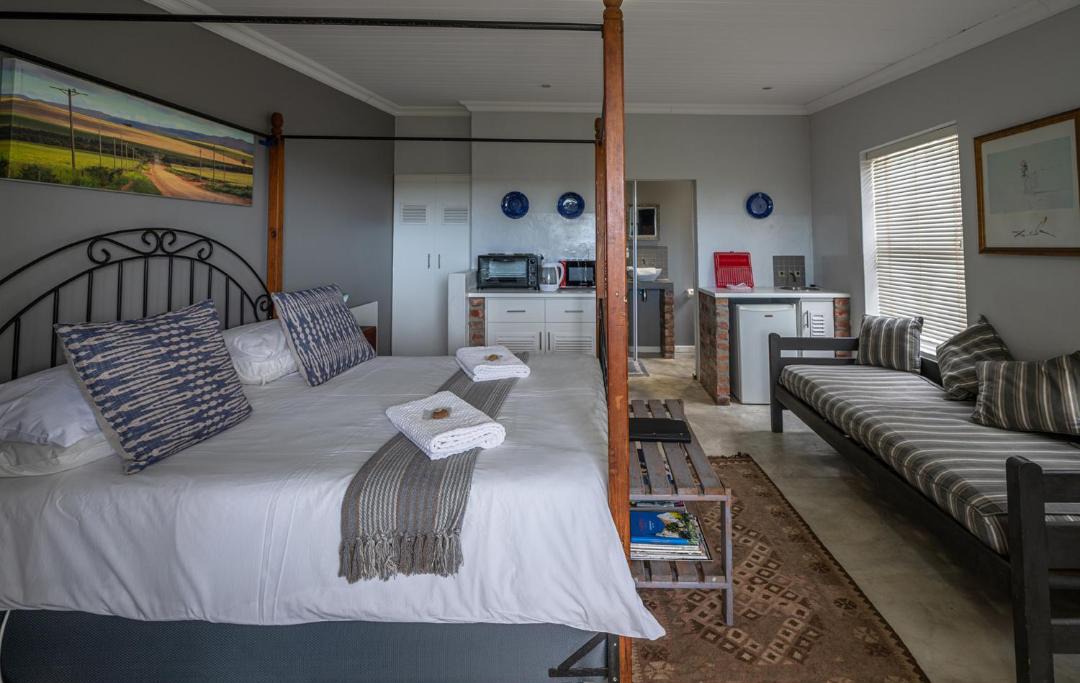 Photo of Bedroom in Napier