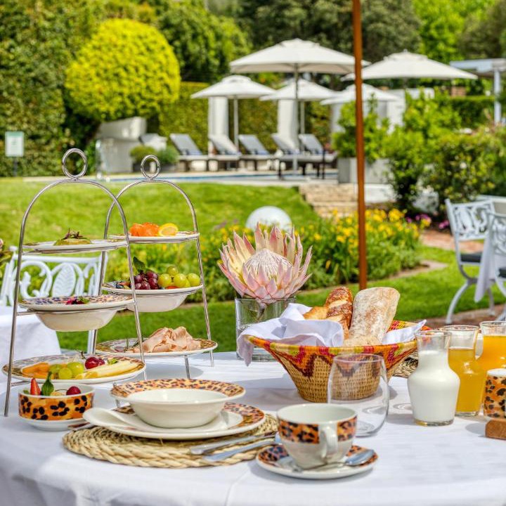 Photo of Others in Constantia