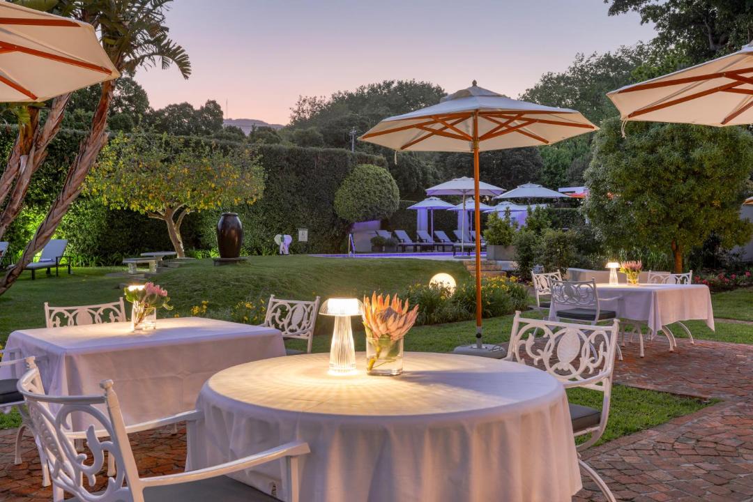 Photo of Others in Constantia