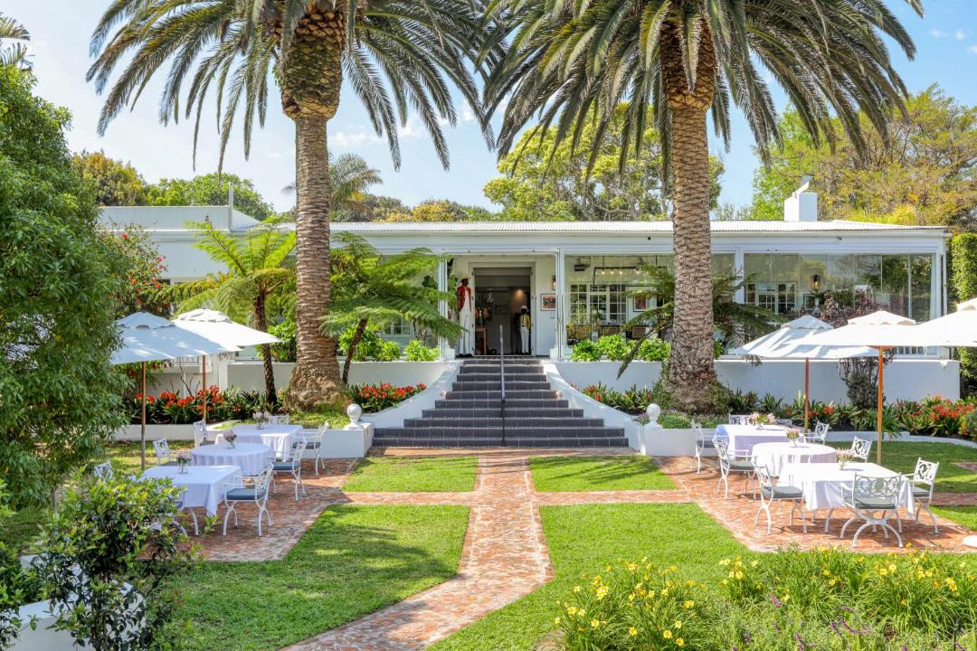 Photo of Others in Constantia