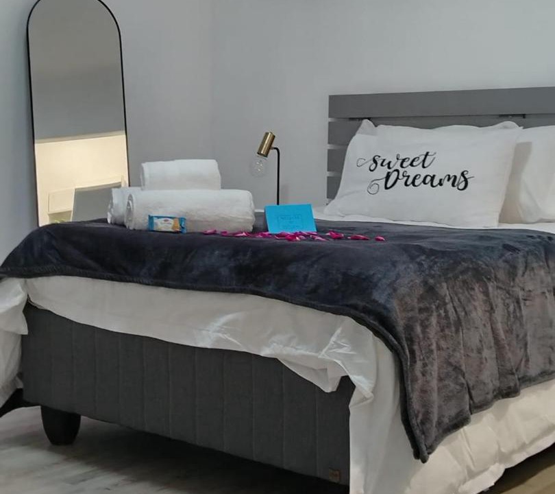 Photo of Bedroom in Saldanha