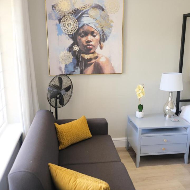 Photo of Livingroom in Constantia