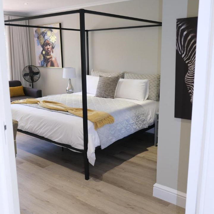 Photo of Bedroom in Constantia