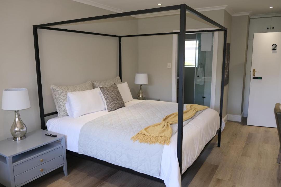 Photo of Bedroom in Constantia