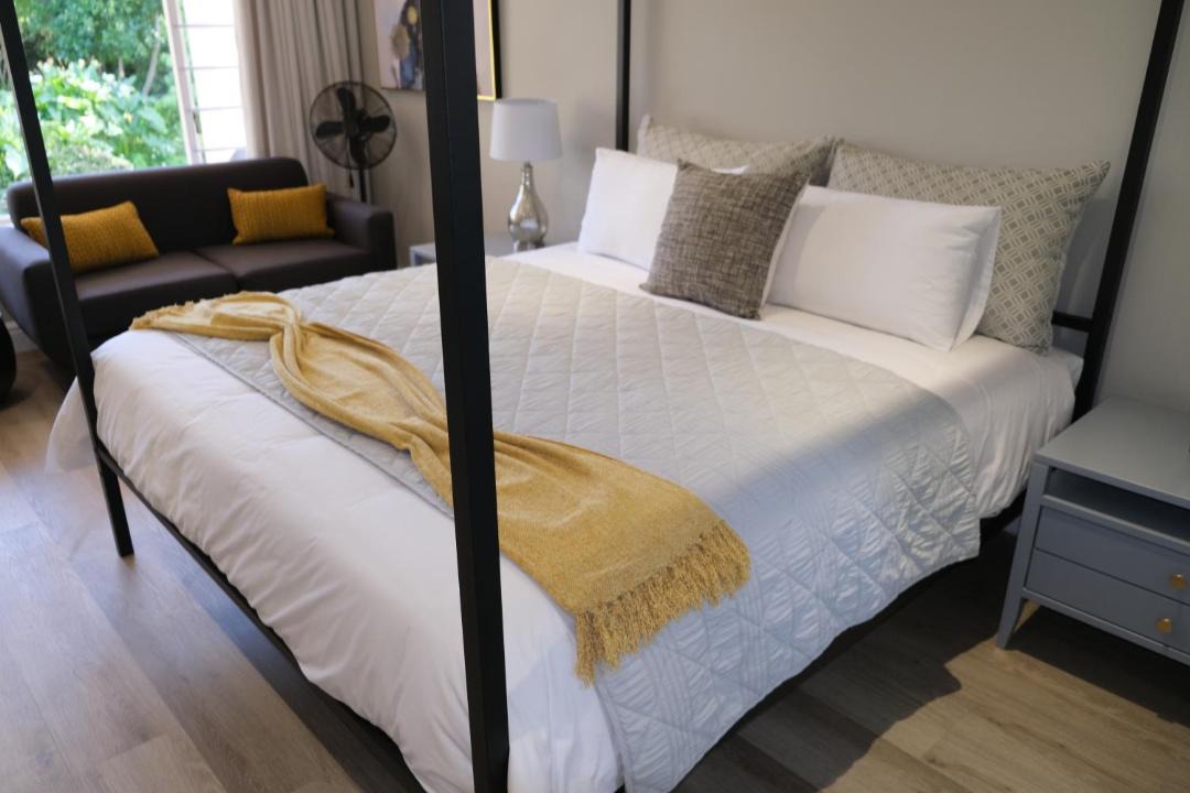 Photo of Bedroom in Constantia