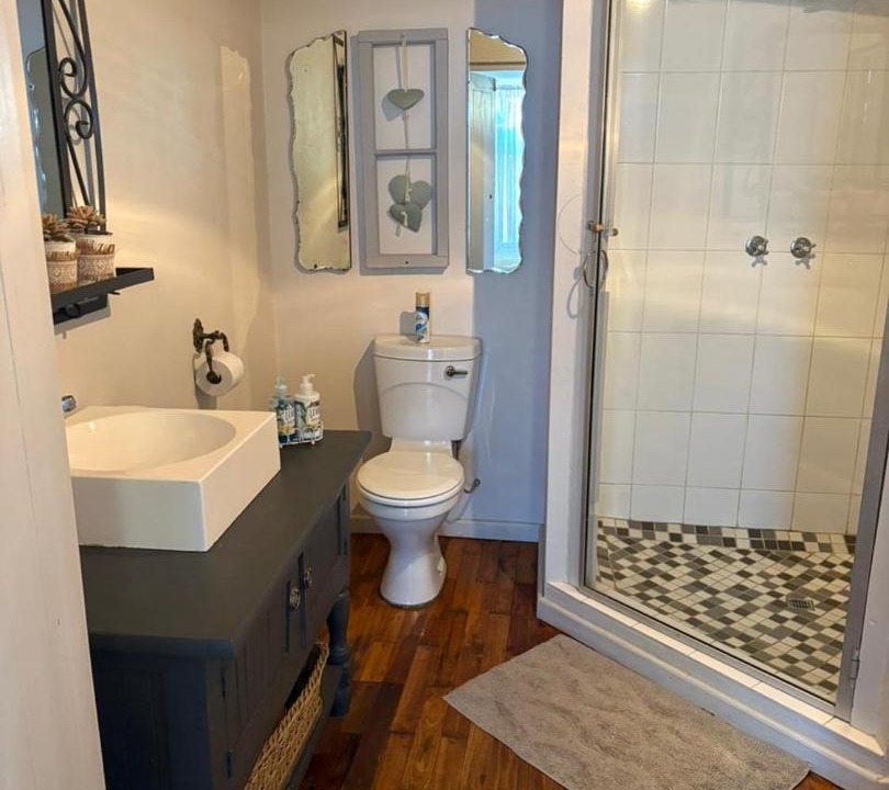 Photo of Bathroom in Mangaung