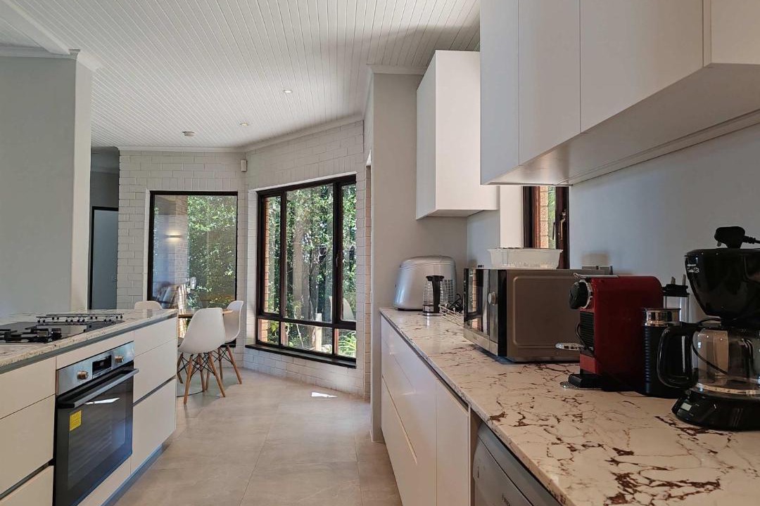 Photo of Kitchen in Scott Estate