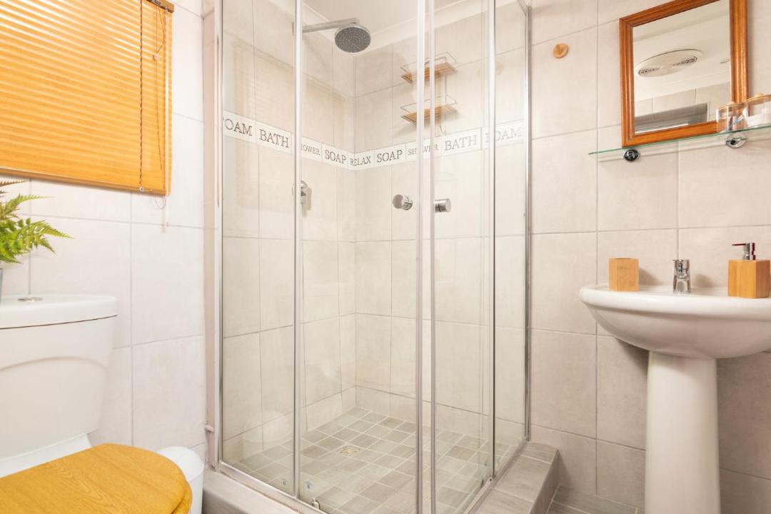 Photo of Bathroom in Velddrif