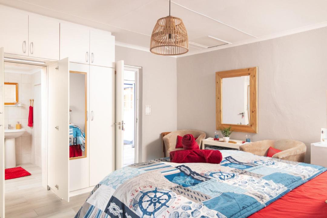 Photo of Bedroom in Velddrif