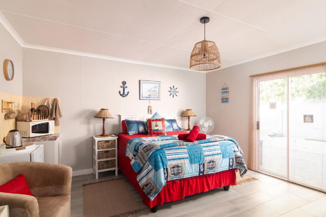 Photo of Bedroom in Velddrif
