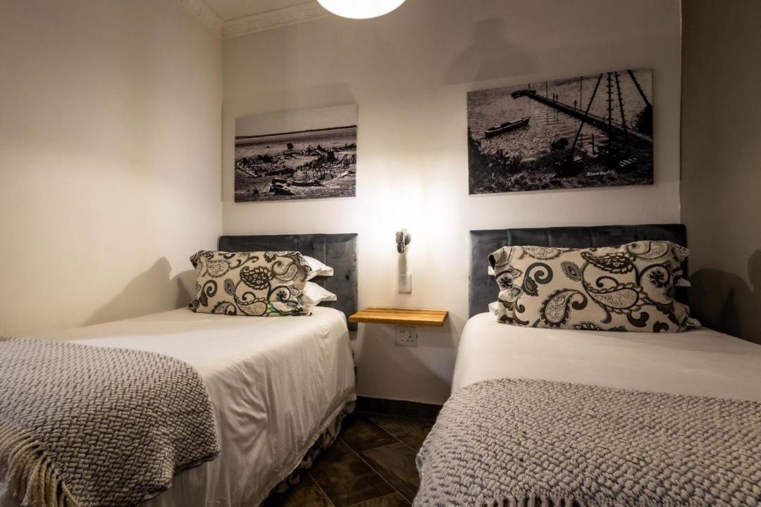 Photo of Bedroom in St. Lucia