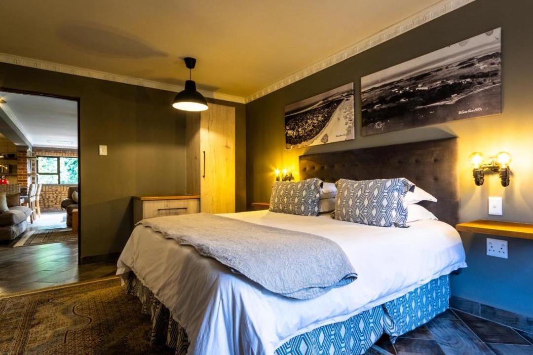 Photo of Bedroom in St. Lucia