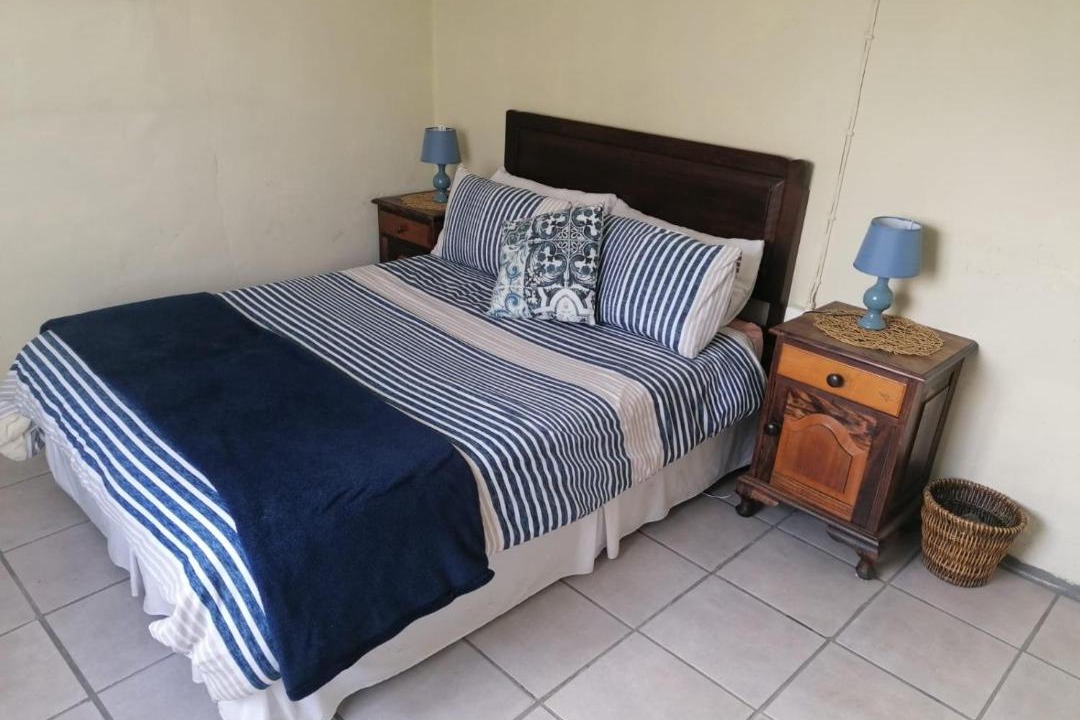 Photo of Bedroom in Arniston