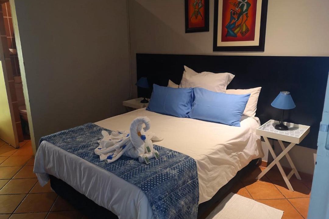 Photo of Bedroom in Kempton Park