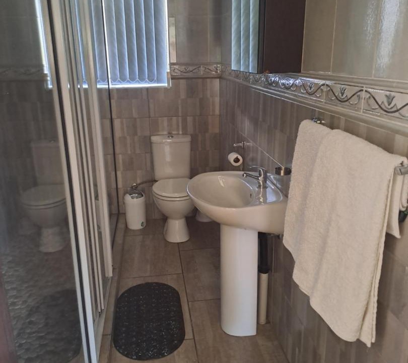 Photo of Bathroom in Alberton