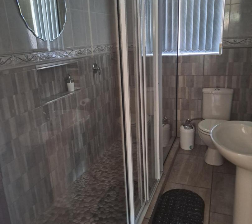 Photo of Bathroom in Alberton