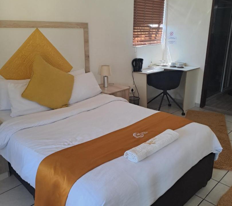 Photo of Bedroom in Alberton