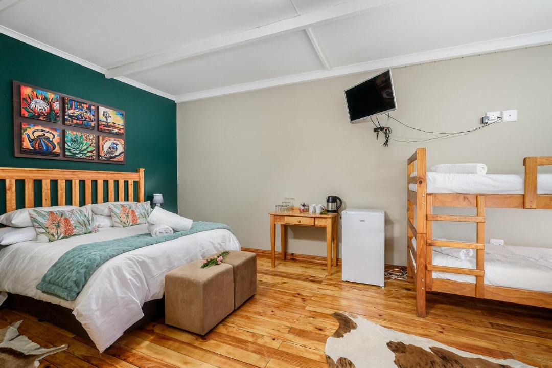 Photo of Bedroom in Schoemanshoek