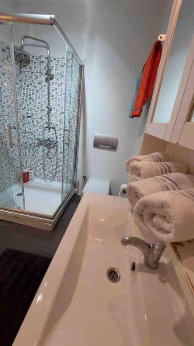 Photo of Bathroom in Kabatas