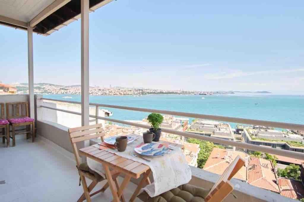 Photo of Patio Balcony in Kabatas