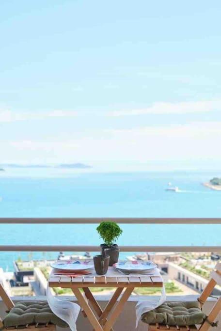 Photo of Patio Balcony in Kabatas