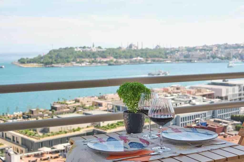 Photo of Patio Balcony in Kabatas