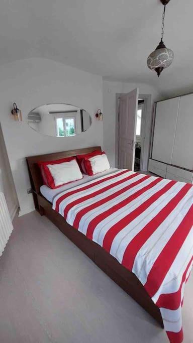 Photo of Bedroom in Kabatas