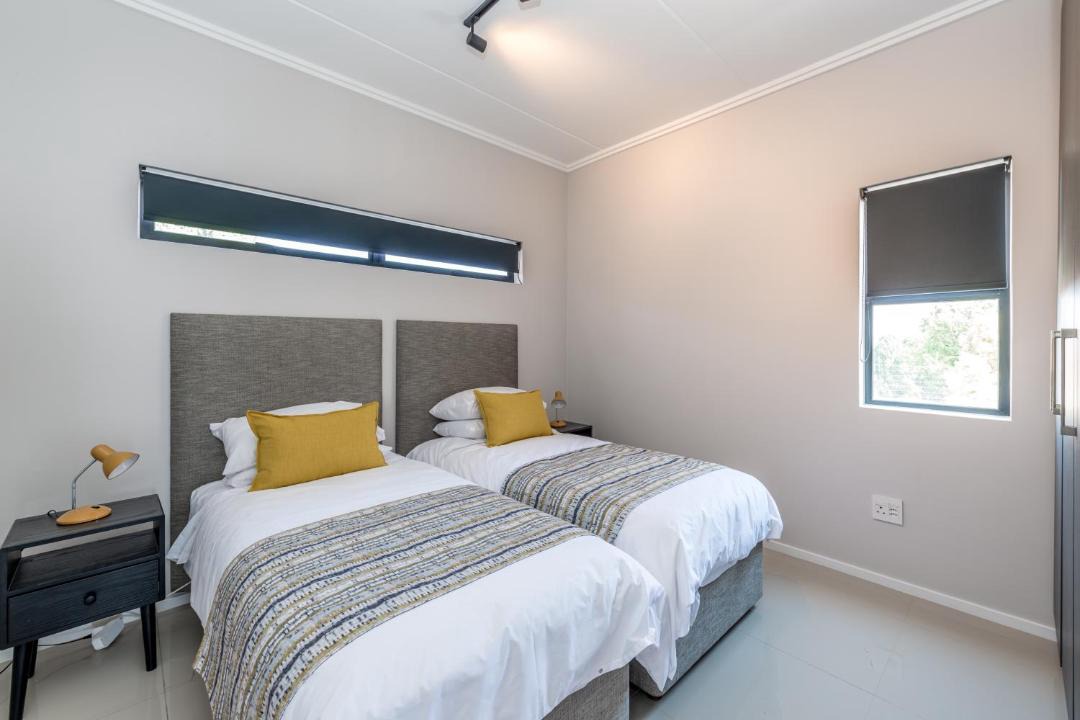 Photo of Bedroom in Greater Johannesburg Metropolitan Area