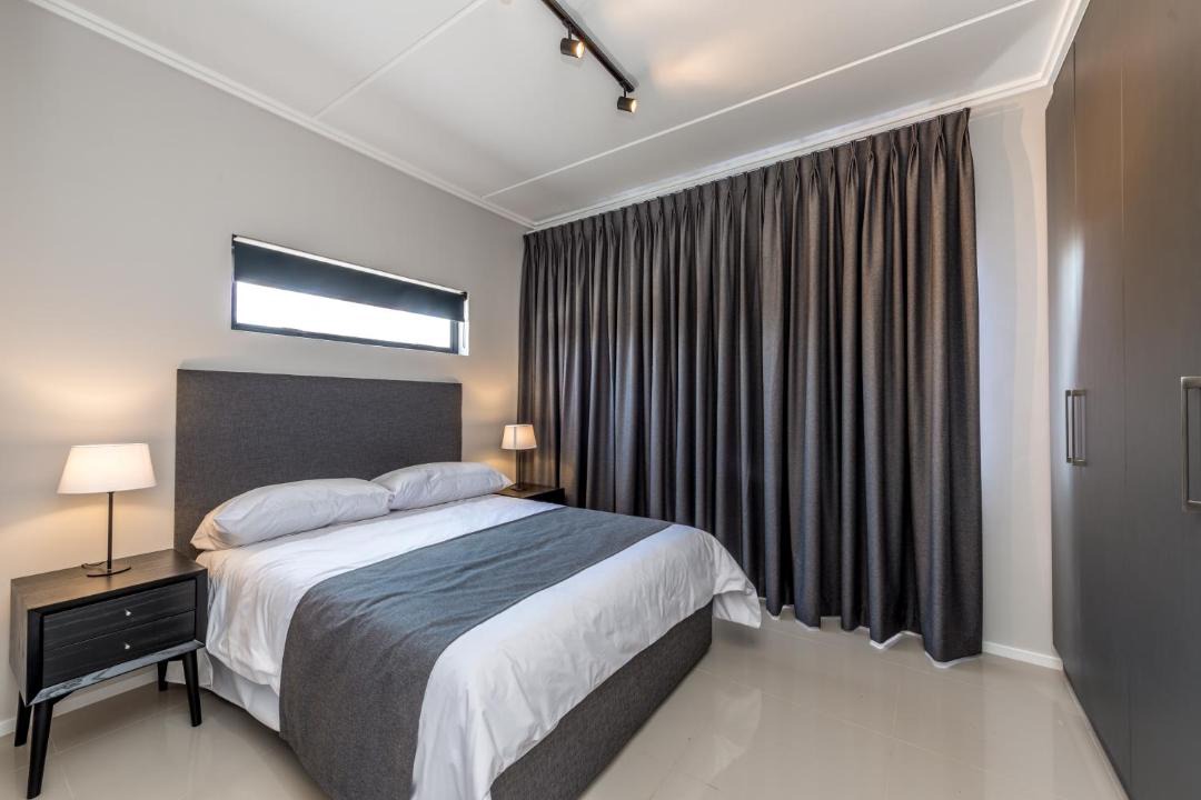 Photo of Bedroom in Greater Johannesburg Metropolitan Area
