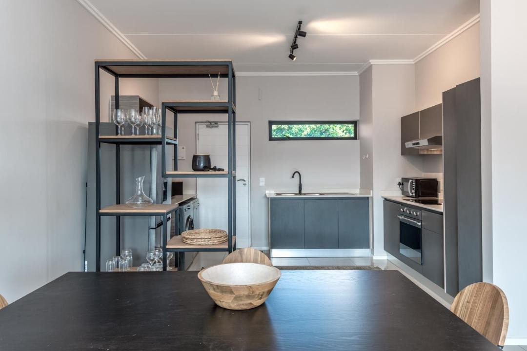 Photo of Kitchen in Greater Johannesburg Metropolitan Area