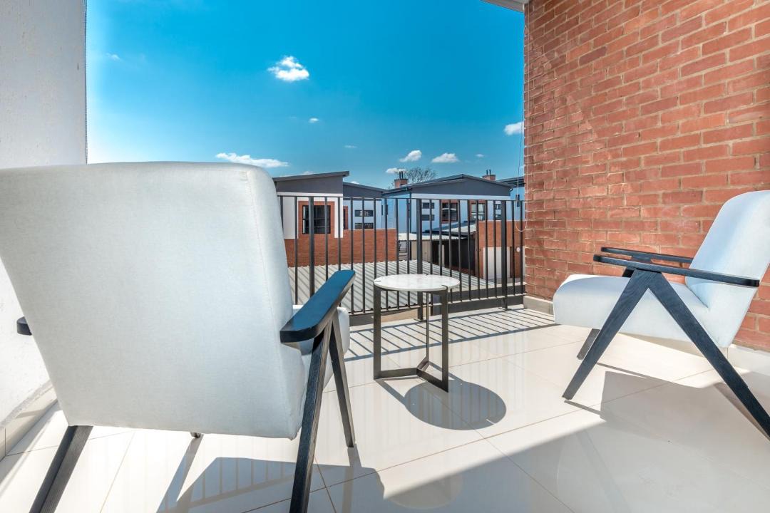 Photo of Patio Balcony in Greater Johannesburg Metropolitan Area