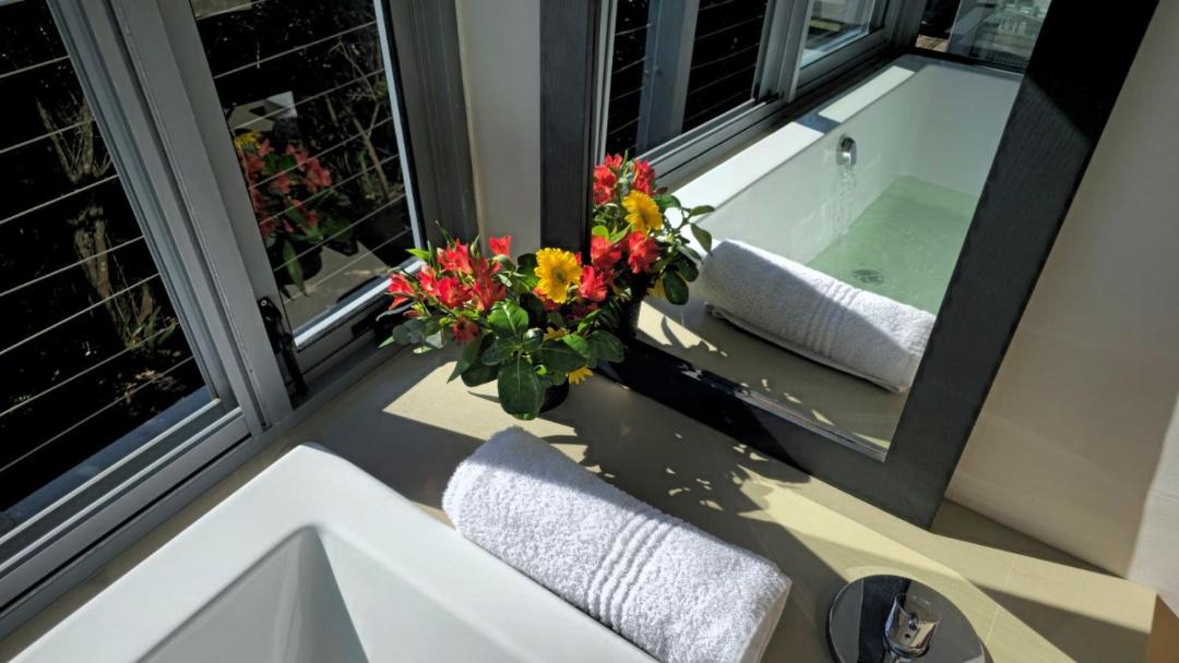 Photo of Patio Balcony in Herolds Bay