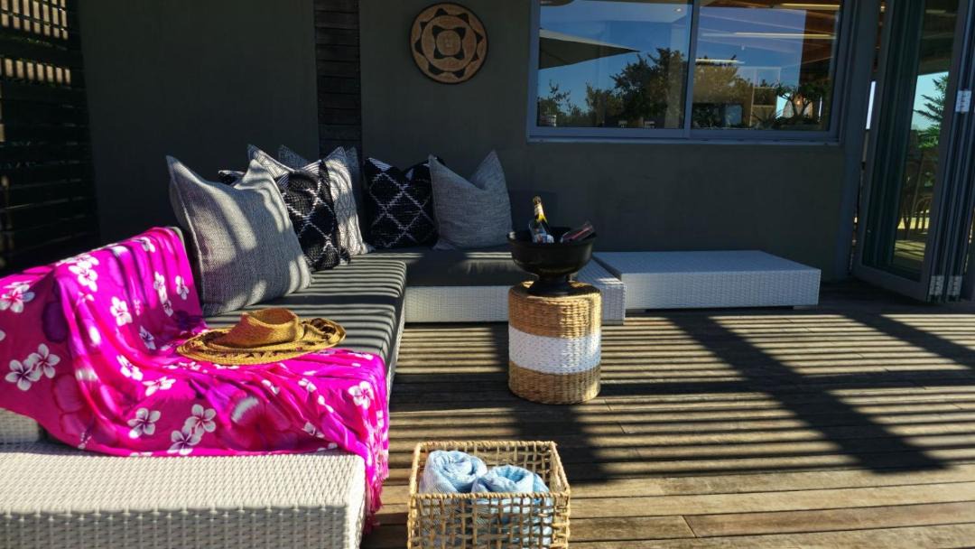 Photo of Patio Balcony in Herolds Bay