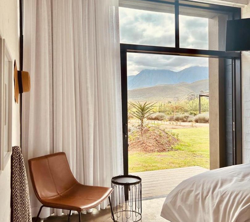 Photo of Bedroom in Robertson