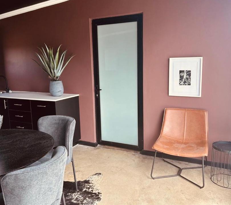 Photo of Livingroom in Robertson